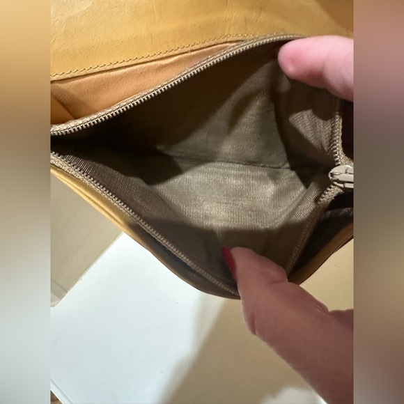 Celine Long Flap Bifold Wallet - Picture 10 of 13